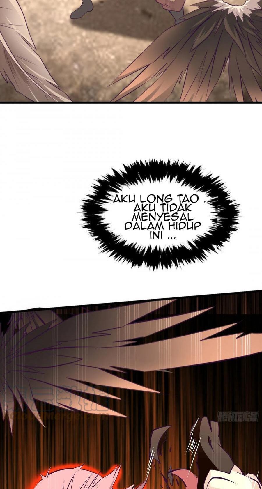 Baca The City's Strongest God of War - Chapter 76 halaman 33