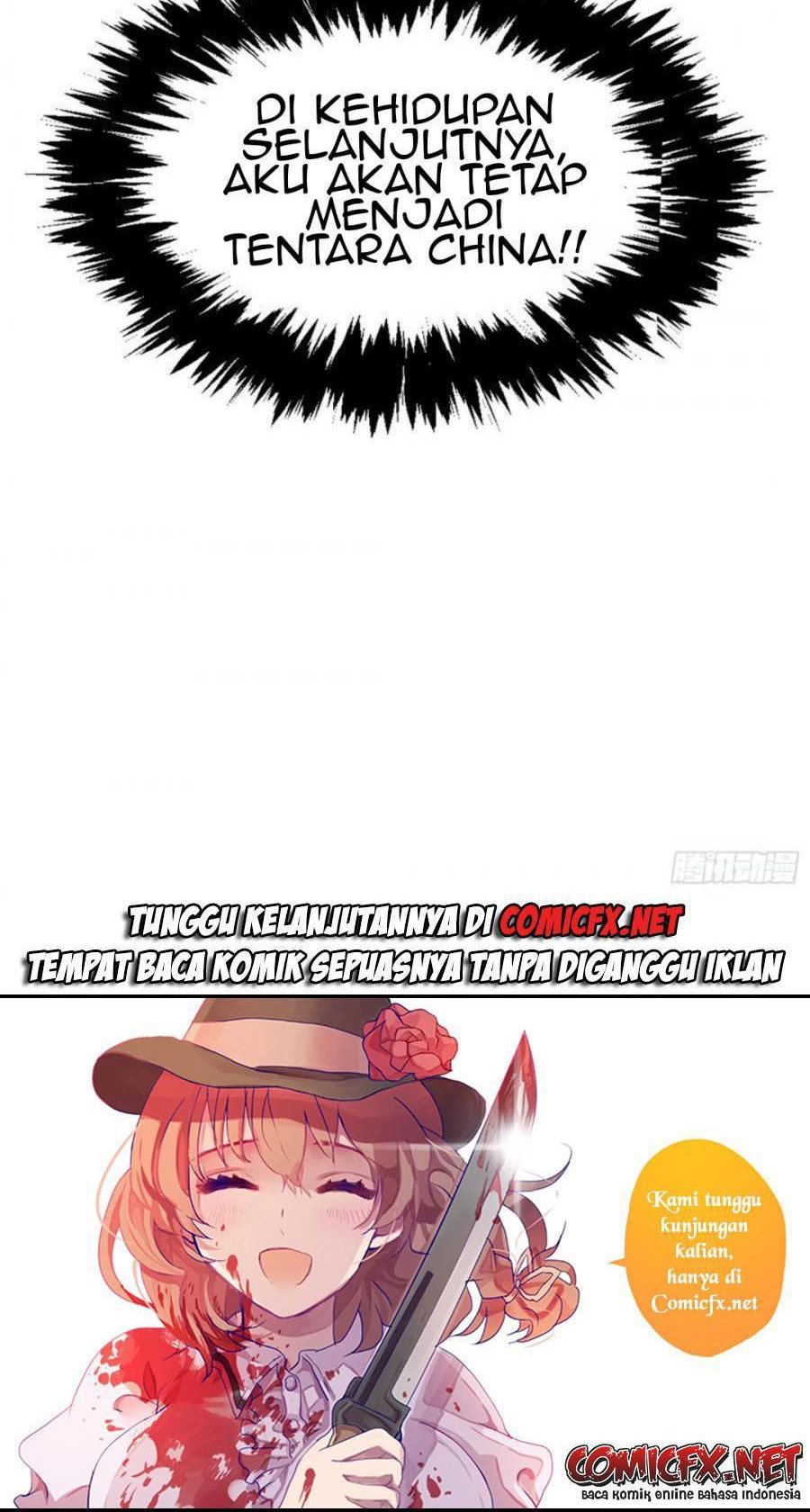 Baca The City's Strongest God of War - Chapter 76 halaman 35