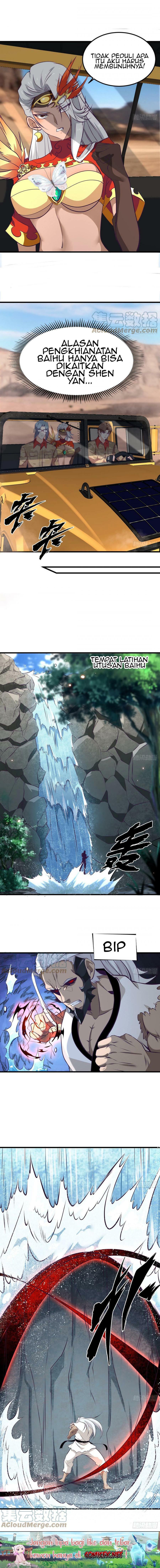 Baca The City's Strongest God of War - Chapter 78 halaman 3
