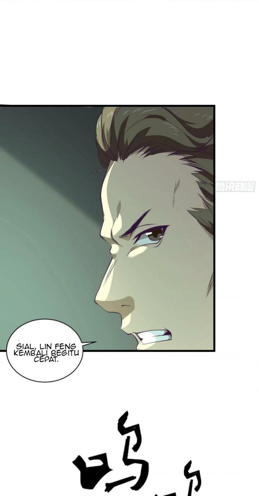 Baca The City's Strongest God of War - Chapter 80 halaman 22