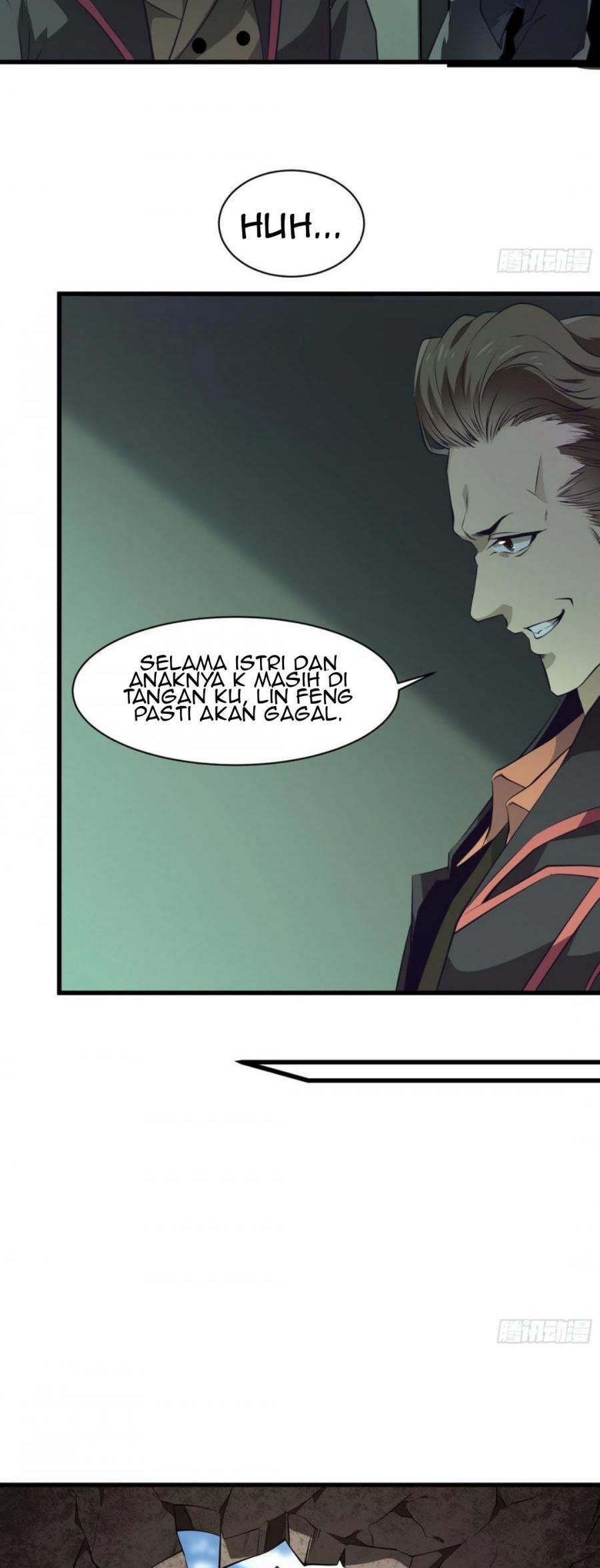Baca The City's Strongest God of War - Chapter 80 halaman 28