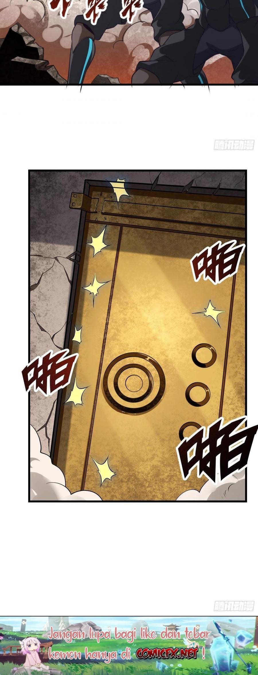 Baca The City's Strongest God of War - Chapter 80 halaman 30