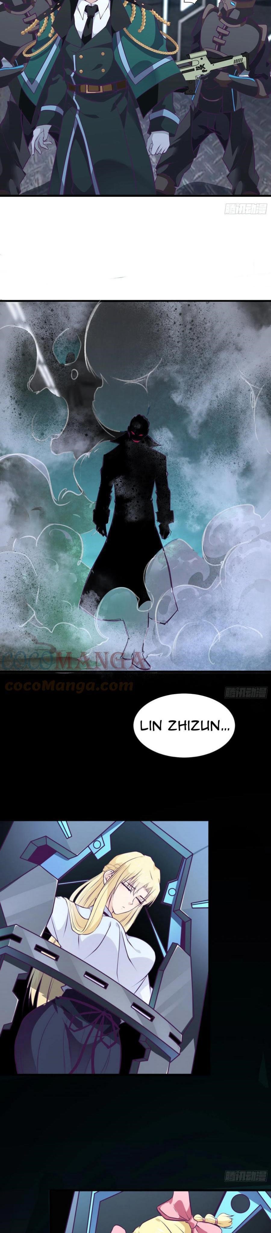 Baca The City's Strongest God of War - Chapter 81 halaman 10