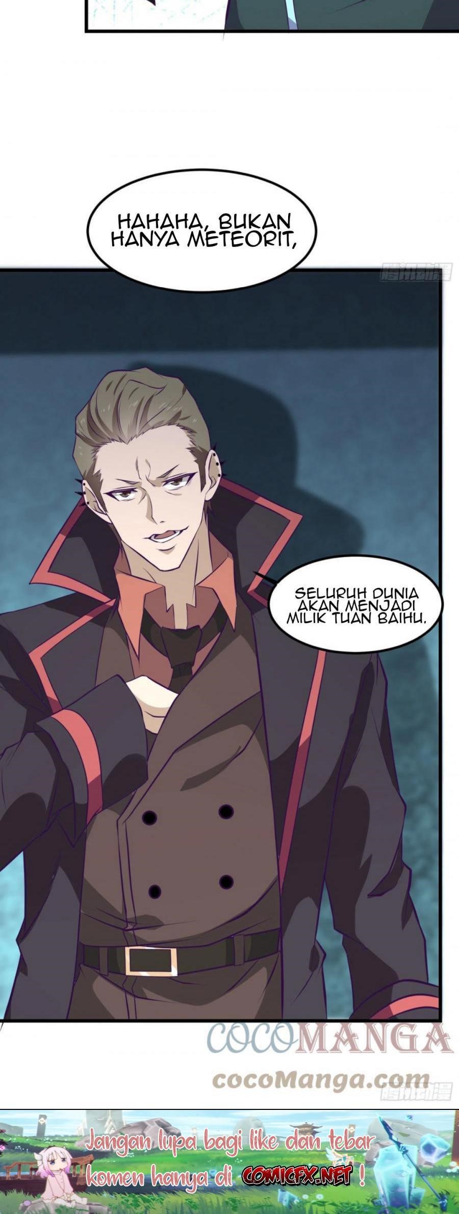 Baca The City's Strongest God of War - Chapter 81 halaman 16
