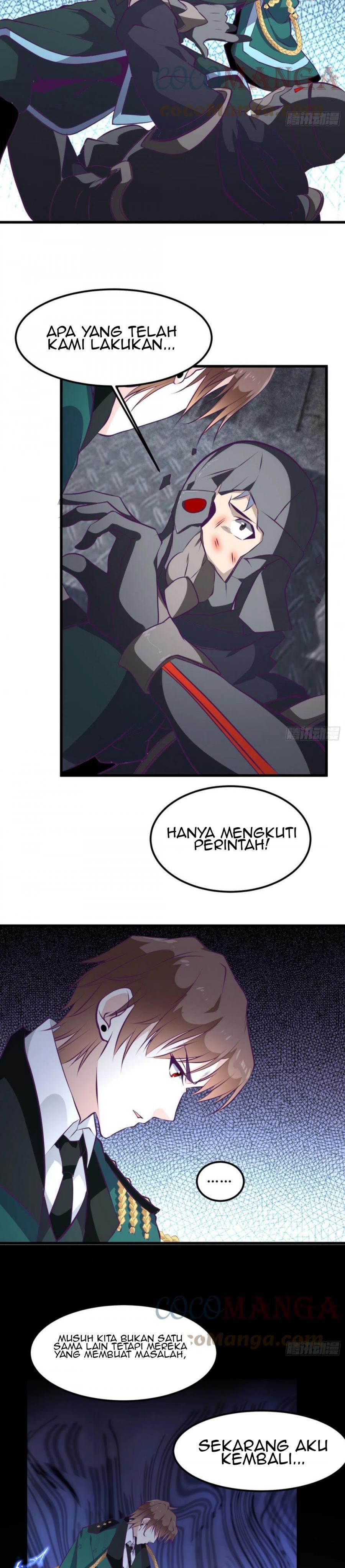 Baca The City's Strongest God of War - Chapter 81 halaman 3