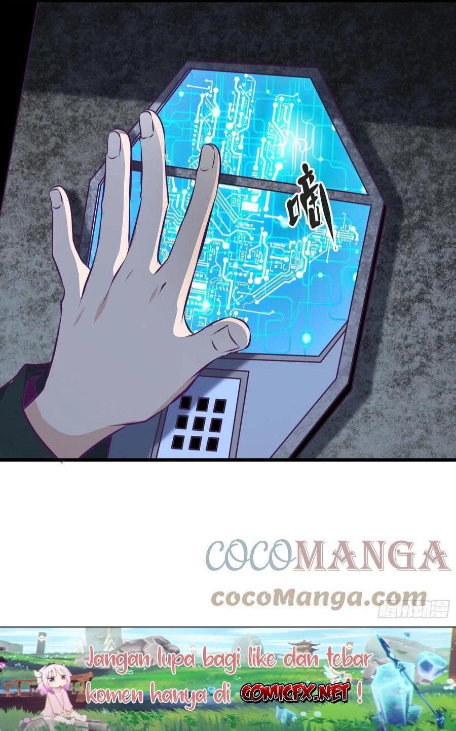 Baca The City's Strongest God of War - Chapter 81 halaman 6