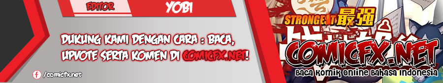 Baca The City's Strongest God of War - Chapter 82 halaman 3