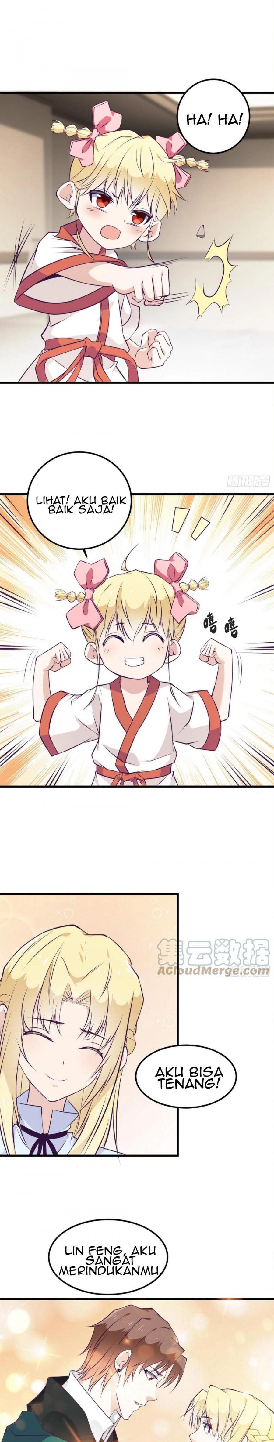 Baca The City's Strongest God of War - Chapter 82 halaman 7
