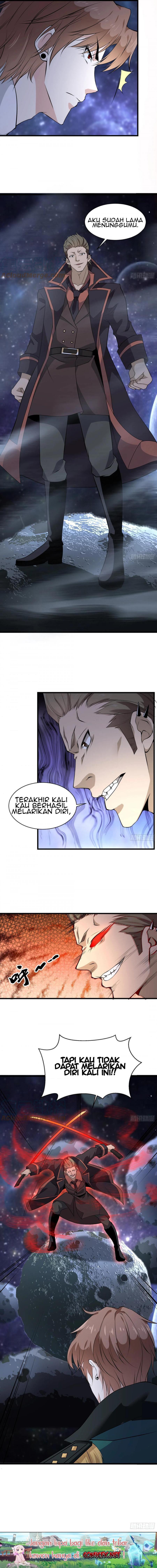Baca The City's Strongest God of War - Chapter 92 halaman 4