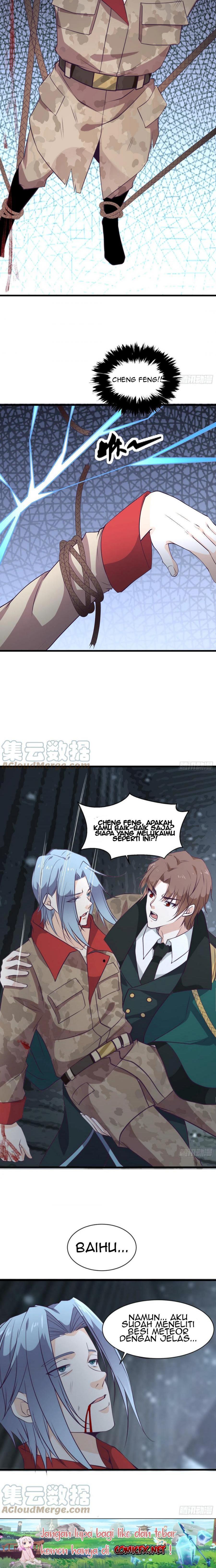 Baca The City's Strongest God of War - Chapter 93 halaman 4