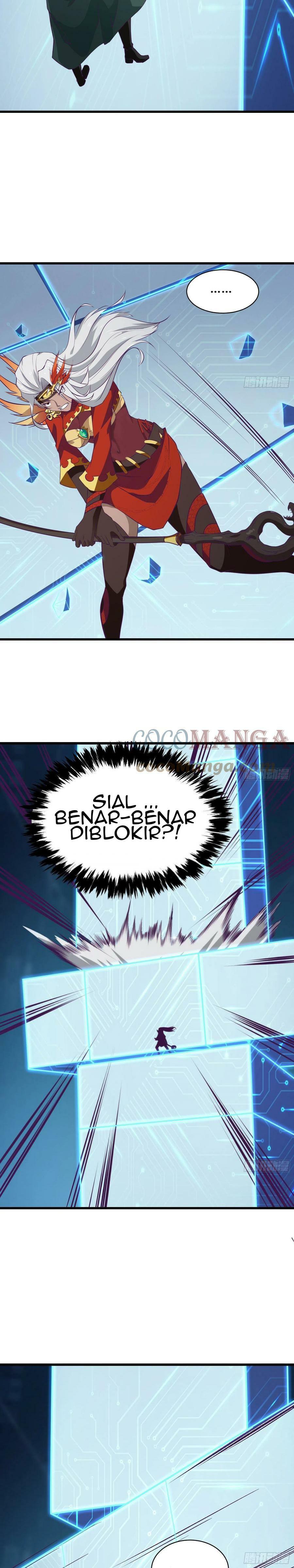 Baca The City's Strongest God of War - Chapter 94 halaman 11