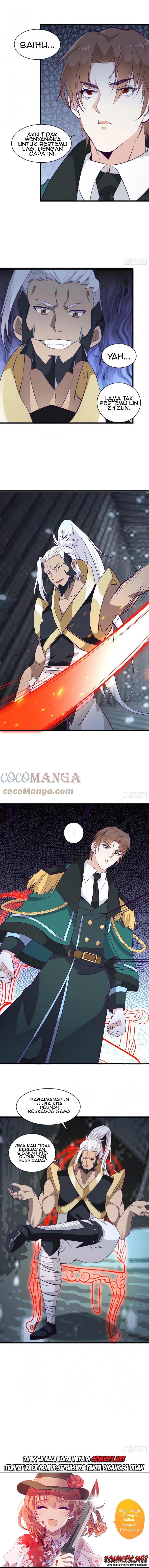 Baca The City's Strongest God of War - Chapter 94 halaman 15