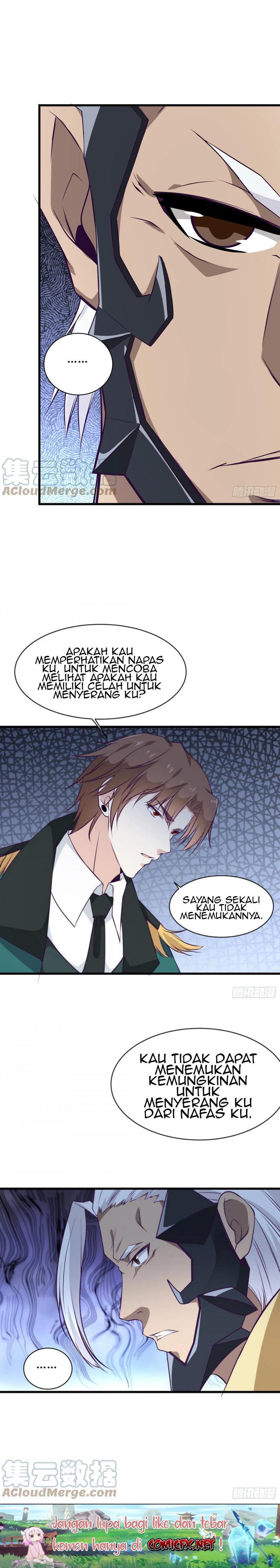 Baca The City's Strongest God of War - Chapter 95 halaman 3
