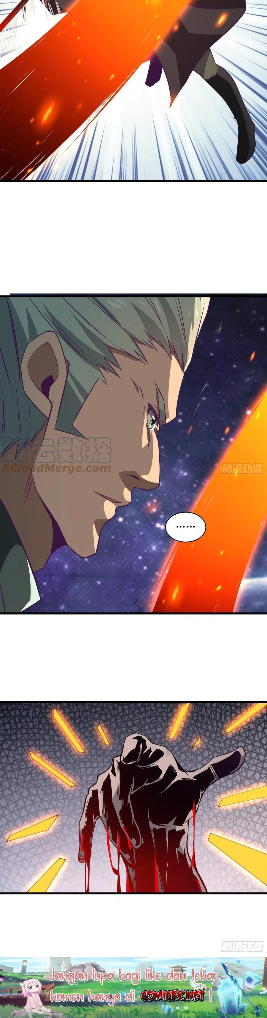 Baca The City's Strongest God of War - Chapter 96 halaman 9