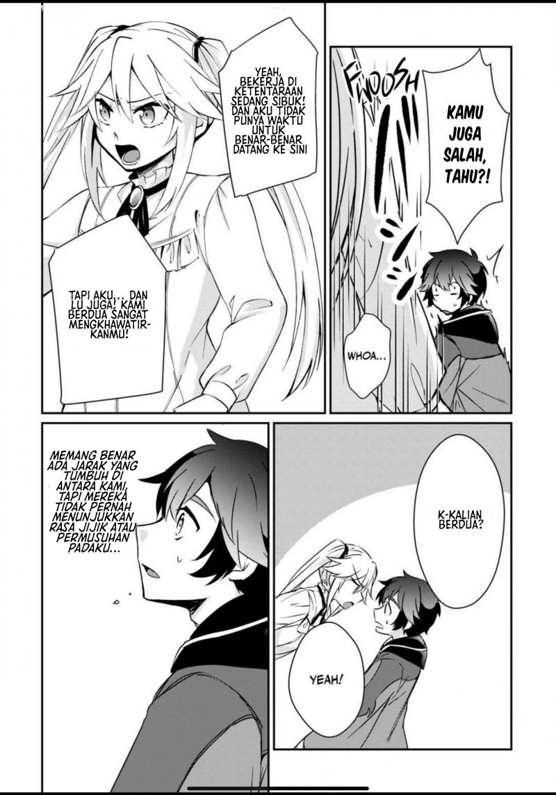 Baca Daijizen no Mahoutsukai Ashuto, Sutareta Ryouchi de Slow Life - Chapter 10 halaman 13