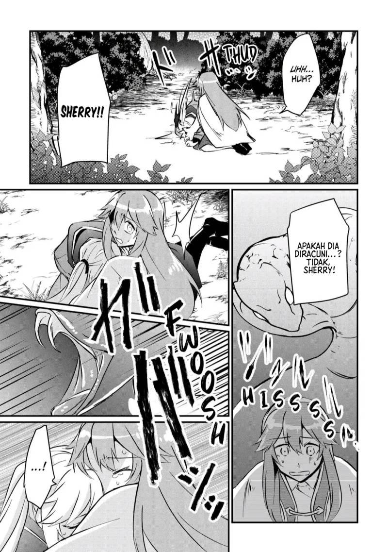 Baca Daijizen no Mahoutsukai Ashuto, Sutareta Ryouchi de Slow Life - Chapter 9 halaman 6