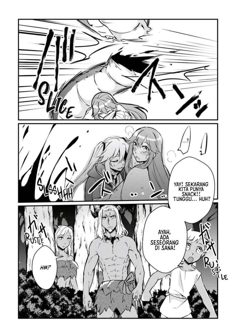 Baca Daijizen no Mahoutsukai Ashuto, Sutareta Ryouchi de Slow Life - Chapter 9 halaman 7