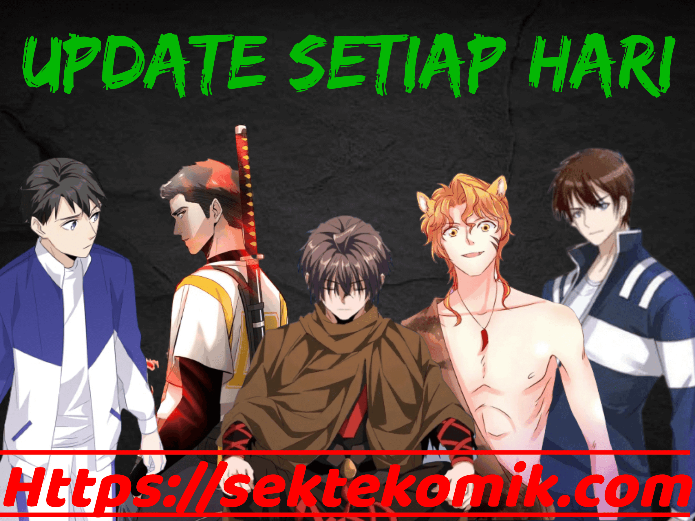 Baca Dain Ironworks - Chapter 7 halaman 8