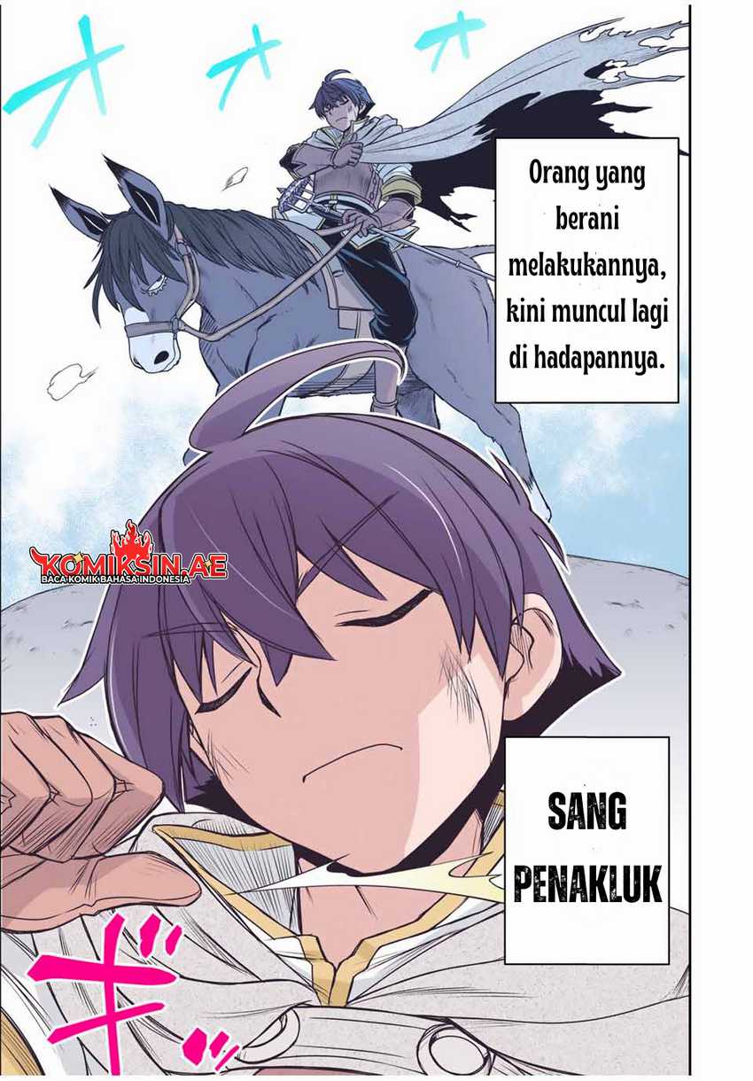 Baca Dame Skill [Auto Mode] ga Kakuseishimashita ~Are, Guild no Scout-san, Ore wo “Iranai”-tte Itte Masendeshita?~ - Chapter 83 halaman 4
