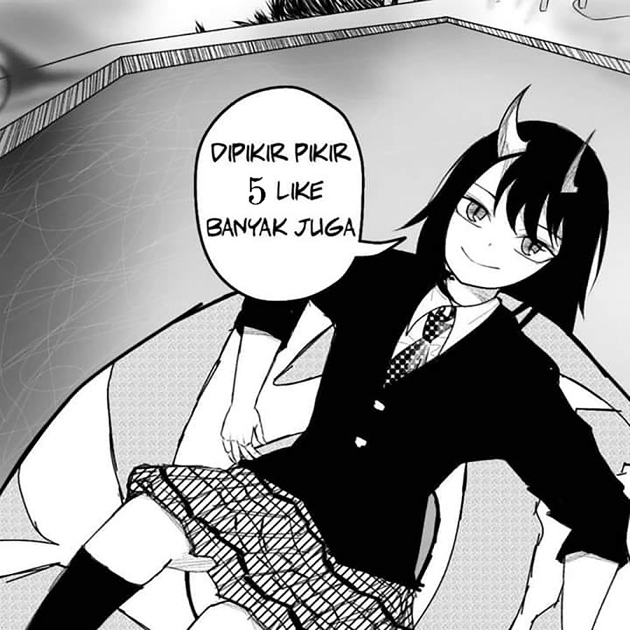 Baca Damedol to Sekai ni Hitori Dake no Fan (Serialization) - Chapter 51 halaman 22