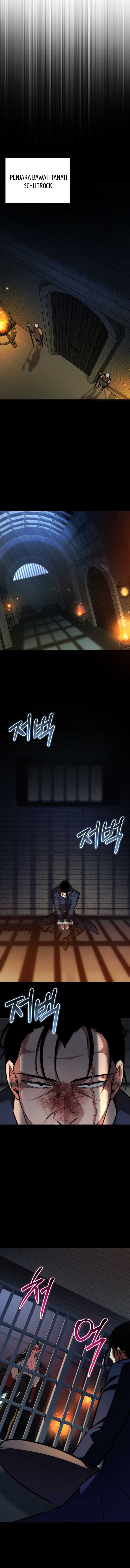 Baca Dan, the Bat-Wielding Knight - Chapter 29 halaman 15