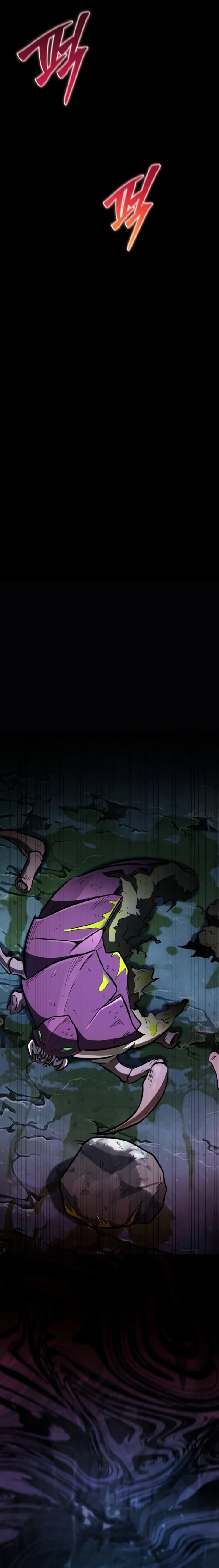 Baca Dan, the Bat-Wielding Knight - Chapter 3 halaman 13