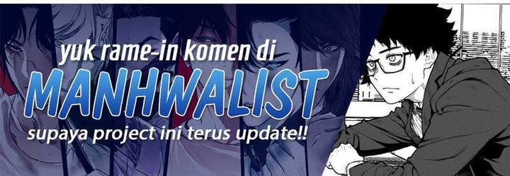 Baca Dan, the Bat-Wielding Knight - Chapter 30 halaman 41