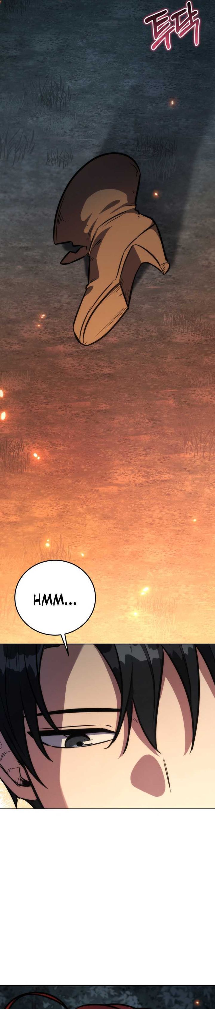Baca Dan, the Bat-Wielding Knight - Chapter 32 halaman 20