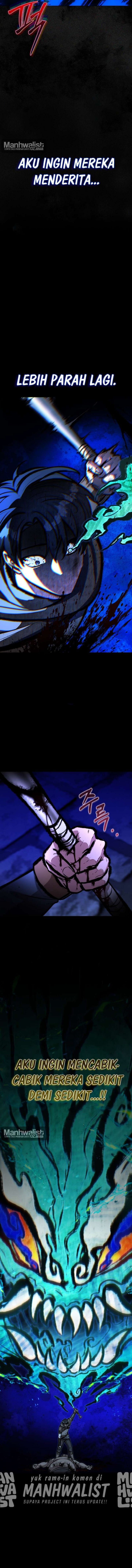 Baca Dan, the Bat-Wielding Knight - Chapter 40 halaman 5