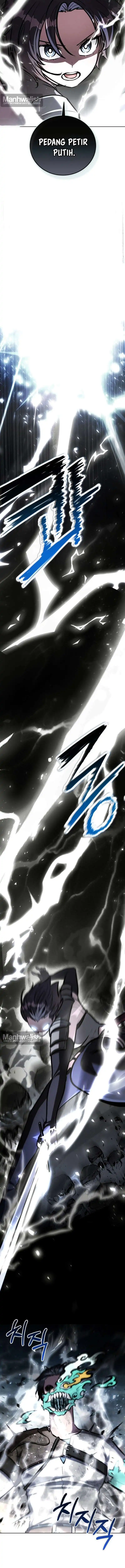 Baca Dan, the Bat-Wielding Knight - Chapter 42 halaman 11