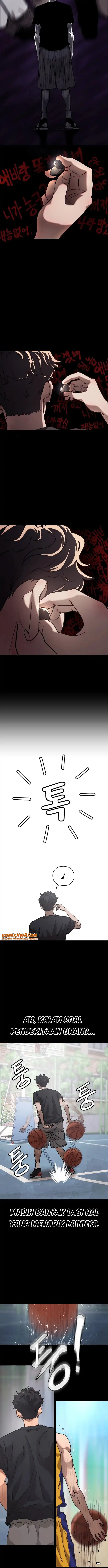 Baca Dancer - Chapter 0.1 halaman 2