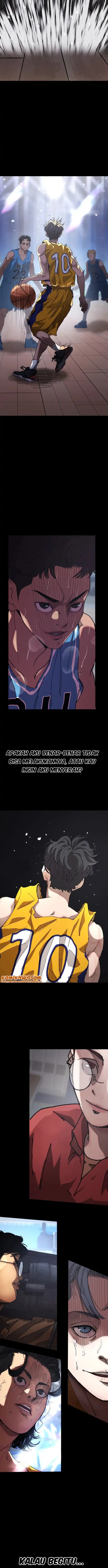 Baca Dancer - Chapter 0.1 halaman 4