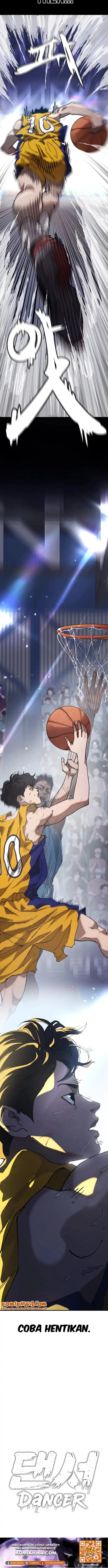 Baca Dancer - Chapter 0.1 halaman 5