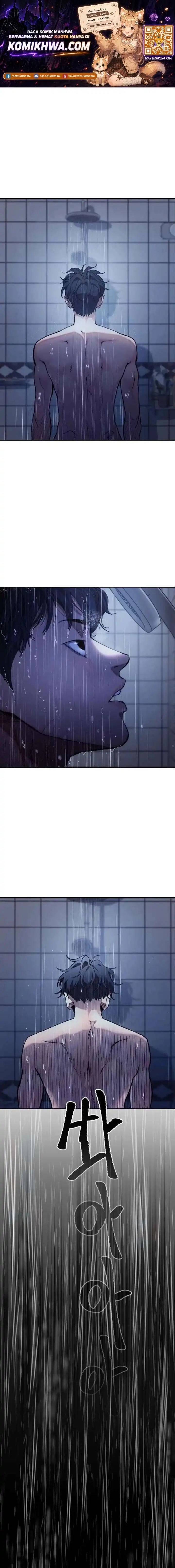 Baca Dancer - Chapter 10 halaman 1