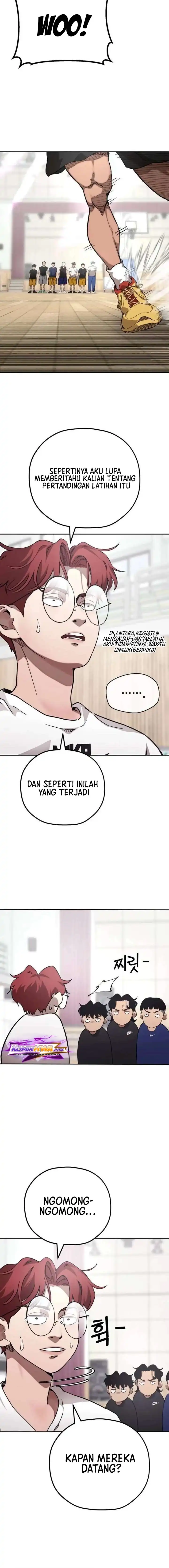 Baca Dancer - Chapter 10 halaman 10