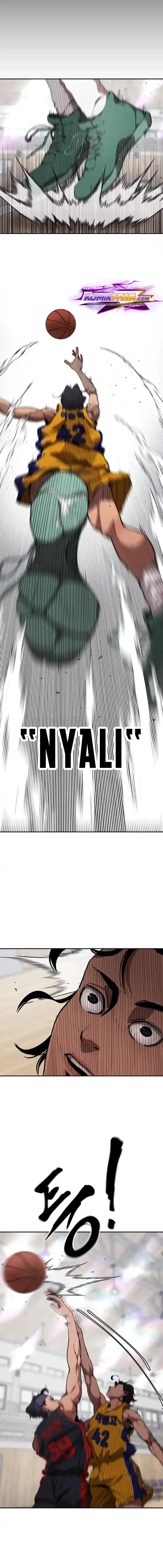 Baca Dancer - Chapter 11 halaman 10