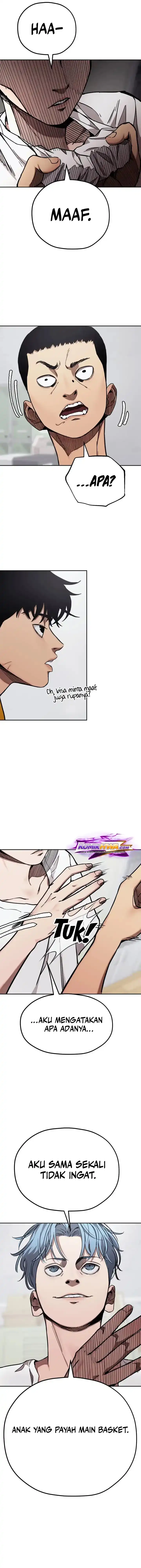 Baca Dancer - Chapter 11 halaman 2
