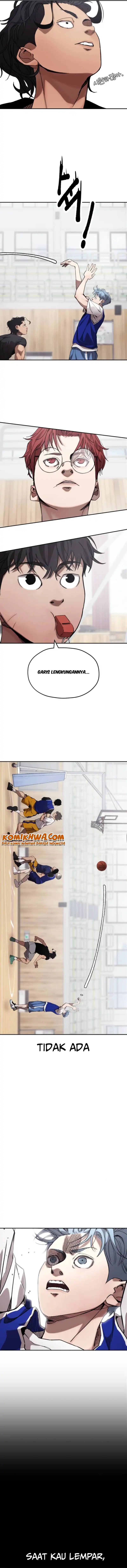 Baca Dancer - Chapter 7 halaman 10