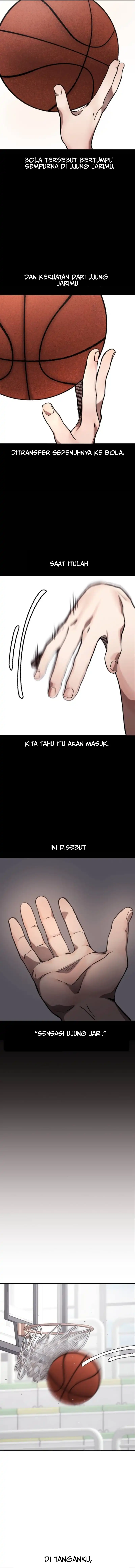 Baca Dancer - Chapter 7 halaman 11
