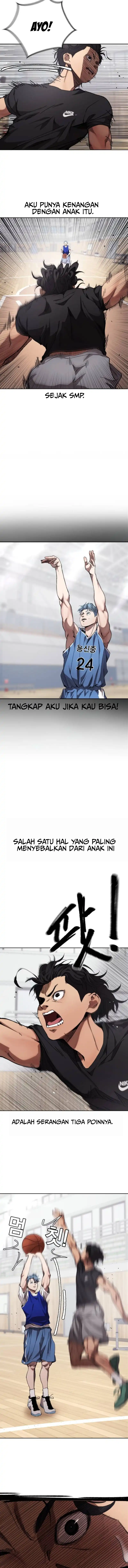 Baca Dancer - Chapter 7 halaman 3