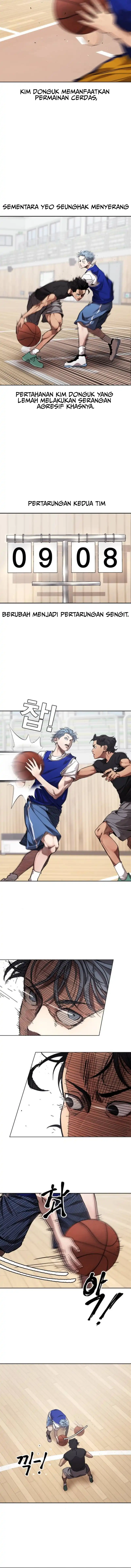 Baca Dancer - Chapter 7 halaman 7