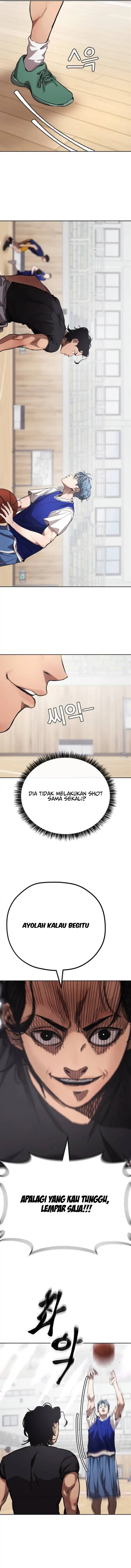 Baca Dancer - Chapter 7 halaman 9