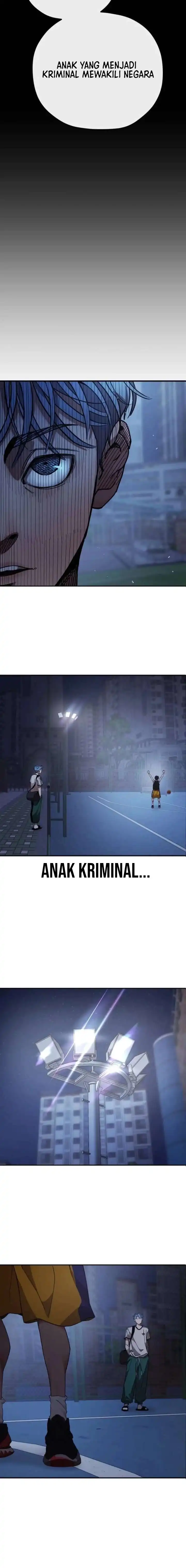 Baca Dancer - Chapter 9 halaman 11
