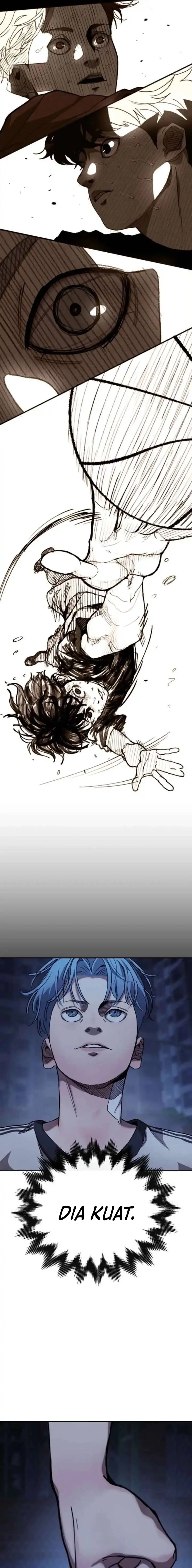 Baca Dancer - Chapter 9 halaman 18