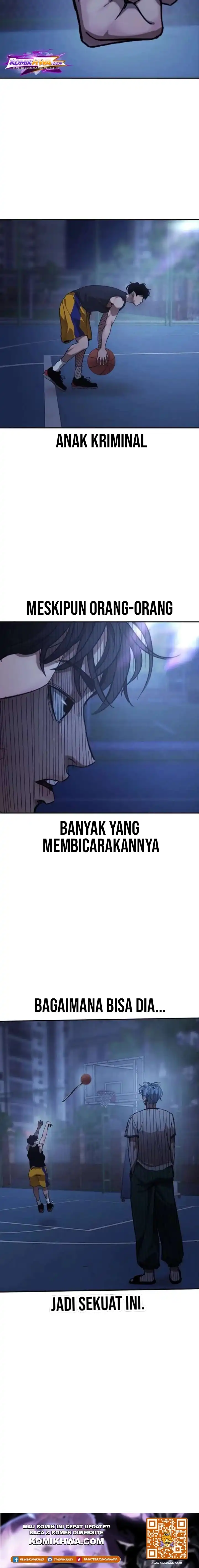 Baca Dancer - Chapter 9 halaman 19