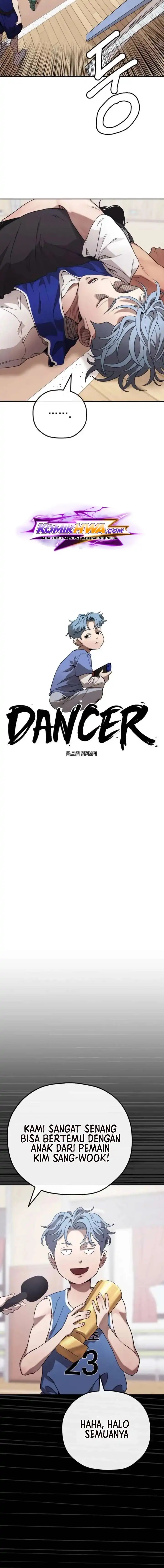 Baca Dancer - Chapter 9 halaman 2