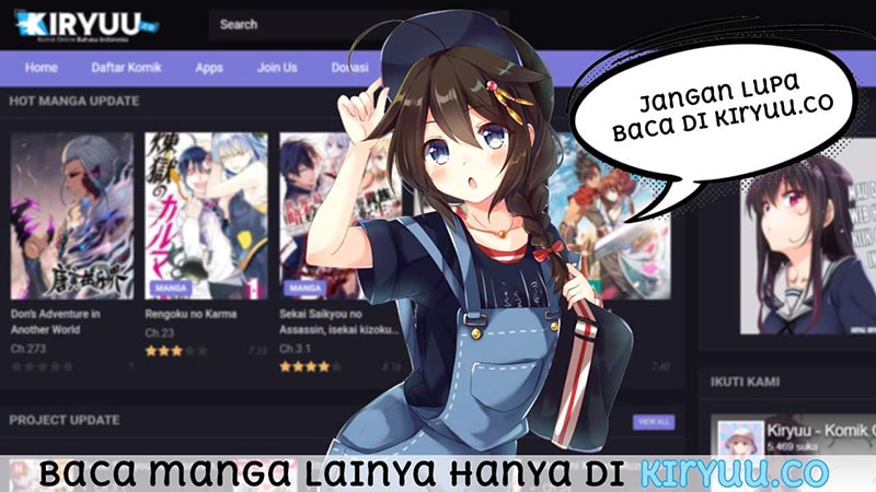 DANDADAN - Chapter 1.2 - Page 33