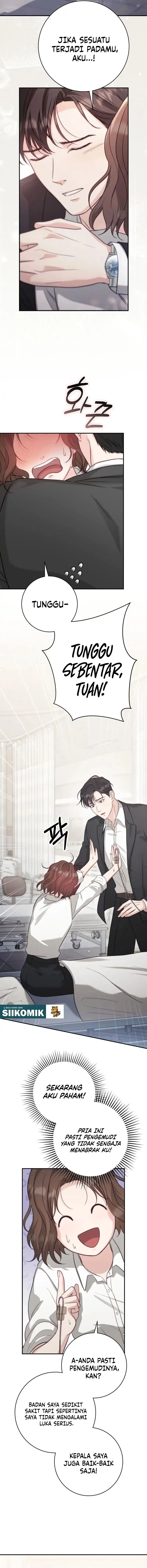 Baca Dangerous Newlyweds - Chapter 1 halaman 10