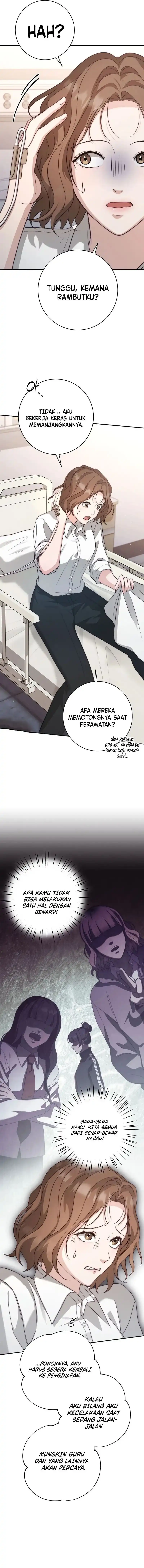 Baca Dangerous Newlyweds - Chapter 1 halaman 14