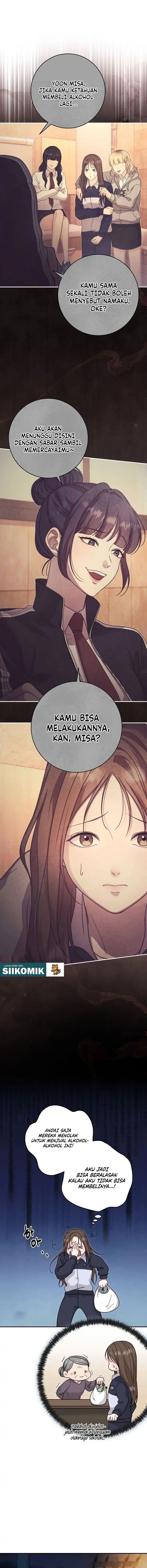 Baca Dangerous Newlyweds - Chapter 1 halaman 2